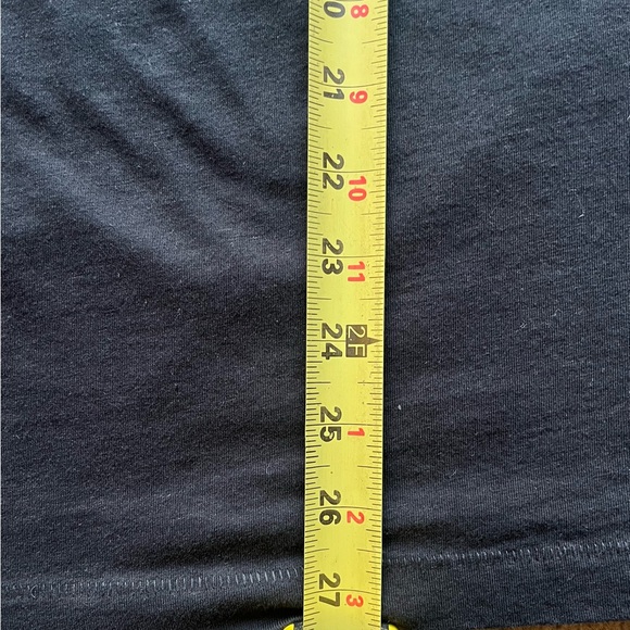 Streetwear Heavyweight T-shirt - Picture 5 of 7